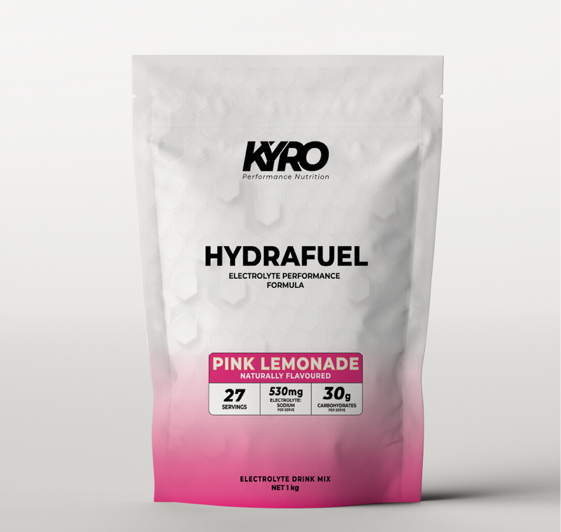 Hydrafuel