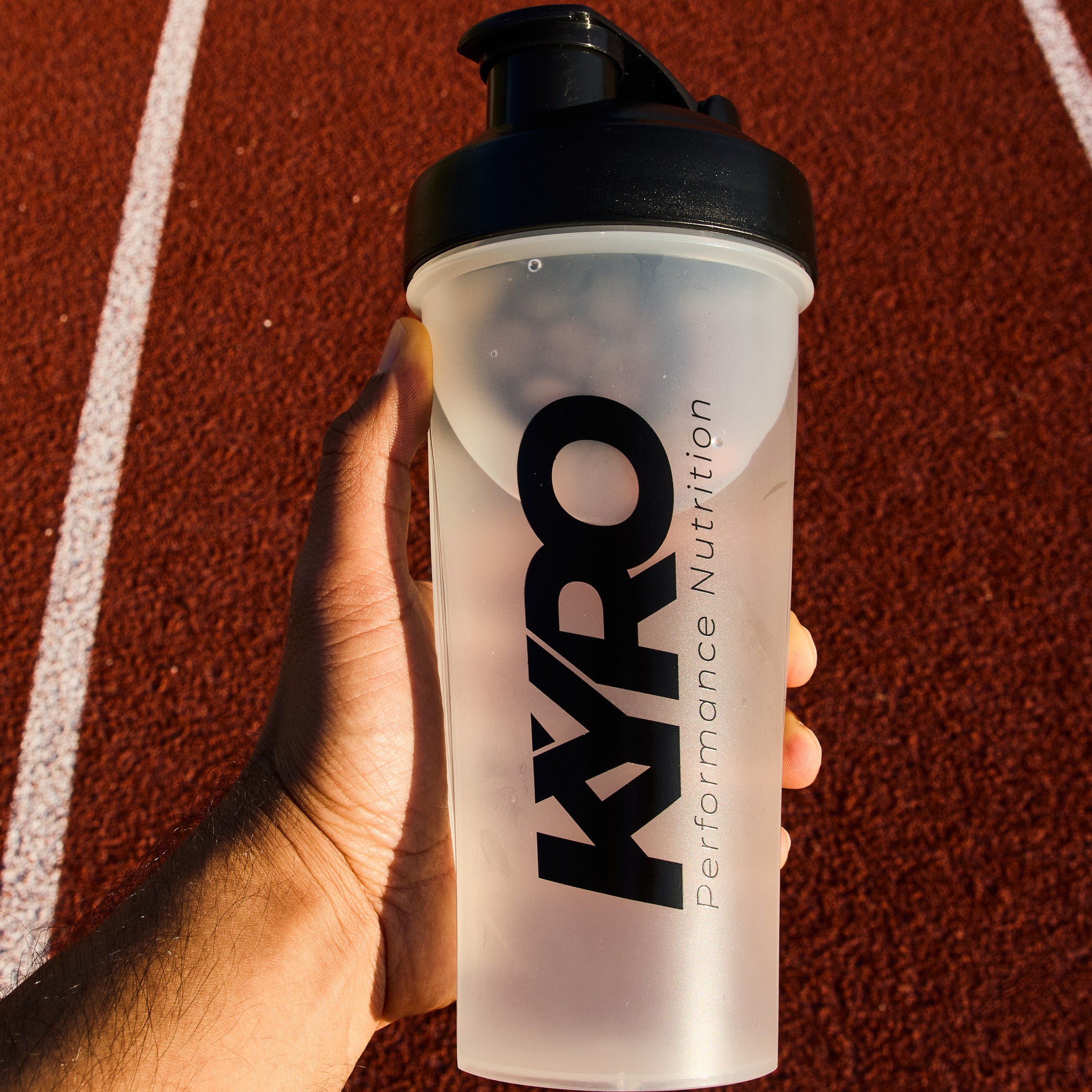 Kyro Shaker