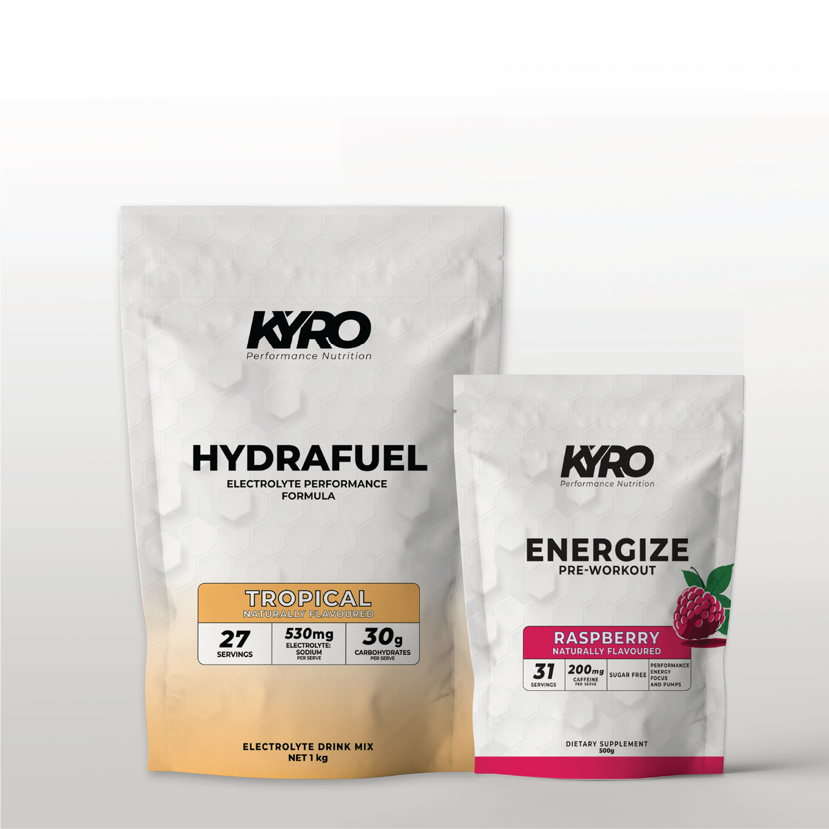 ROCKETFUEL