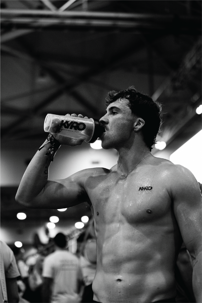 Conor Mceldowney