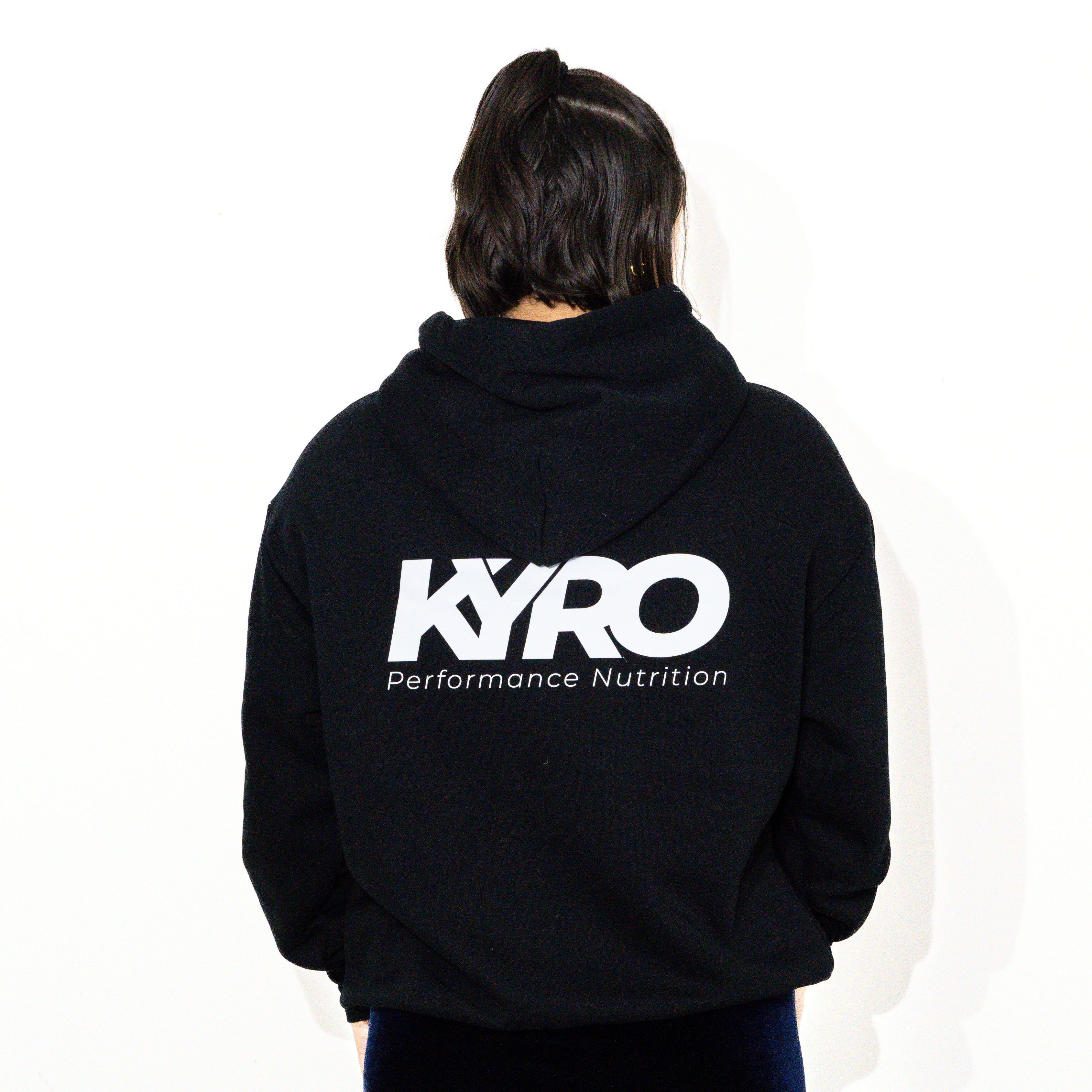 Kyro Classic Black Hood