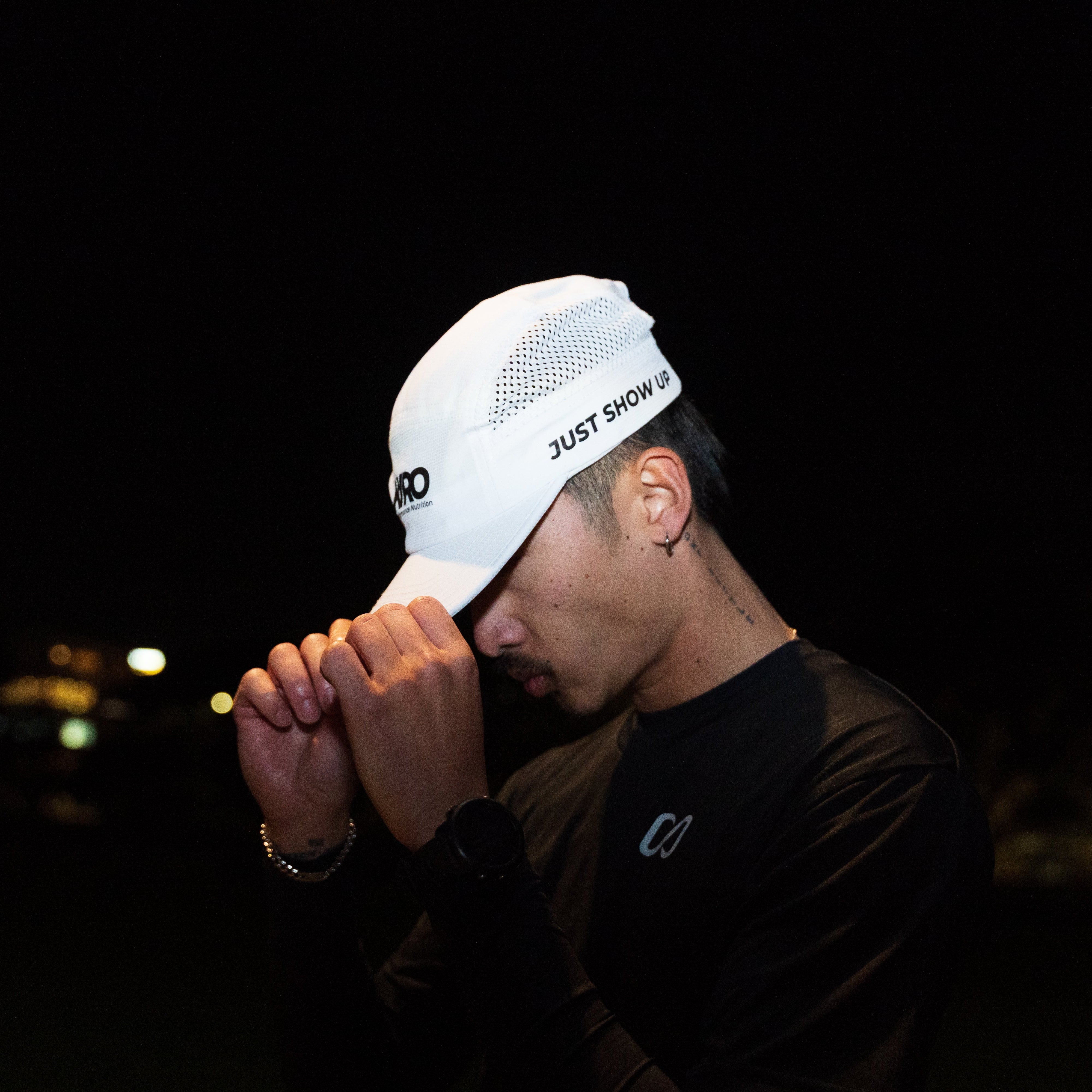 Performance Cap