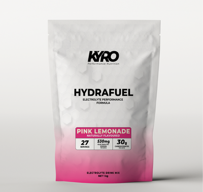 Hydrafuel