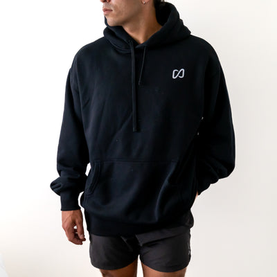 Kyro Classic Black Hood