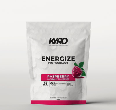 Pre-Workout