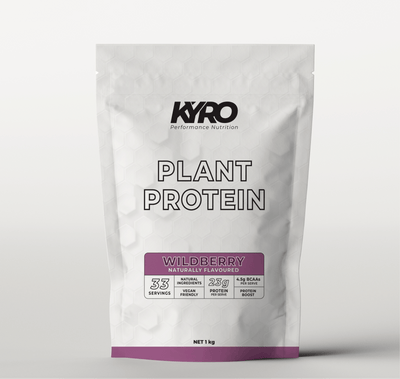 Pea Protein Powder