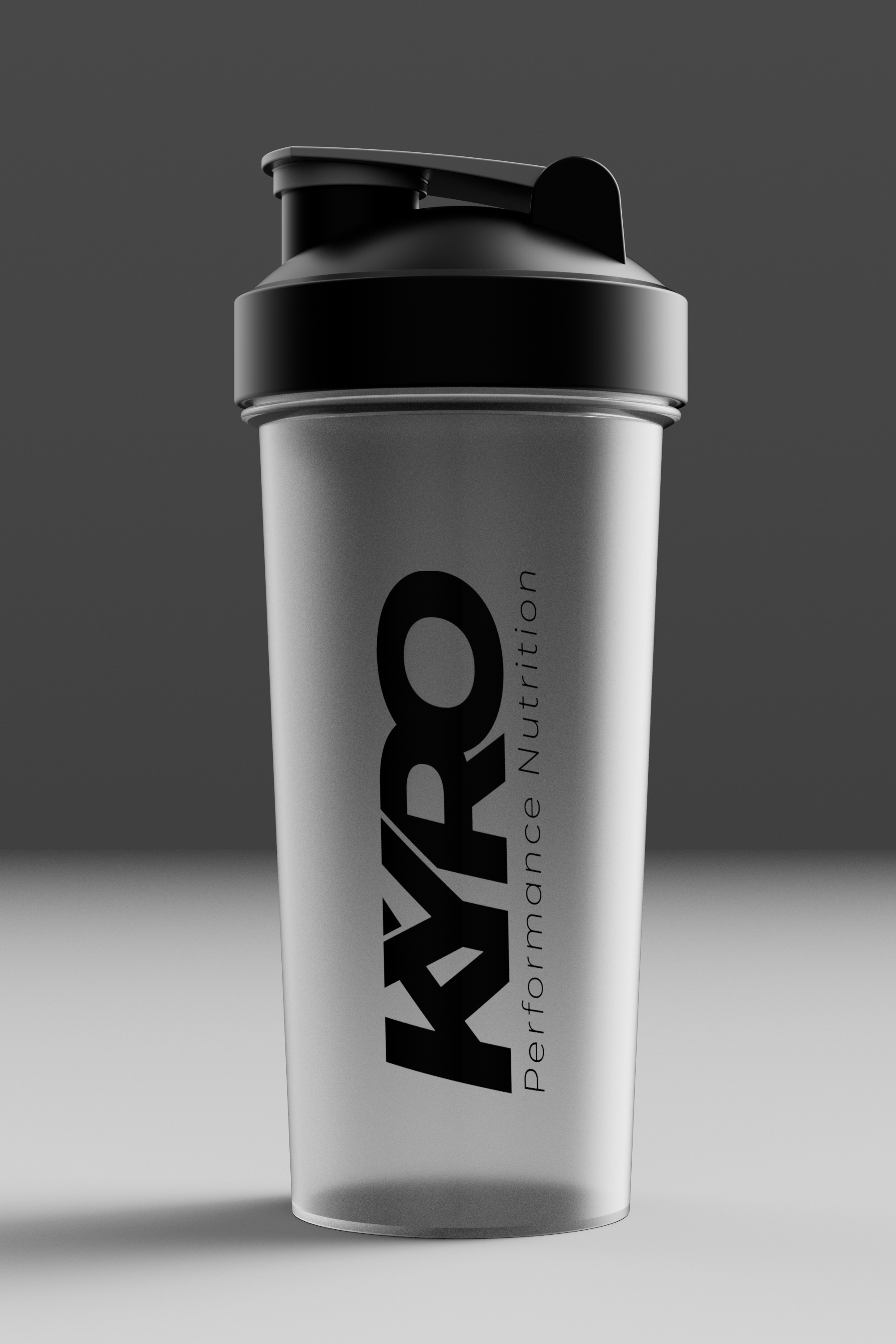 Kyro Shaker