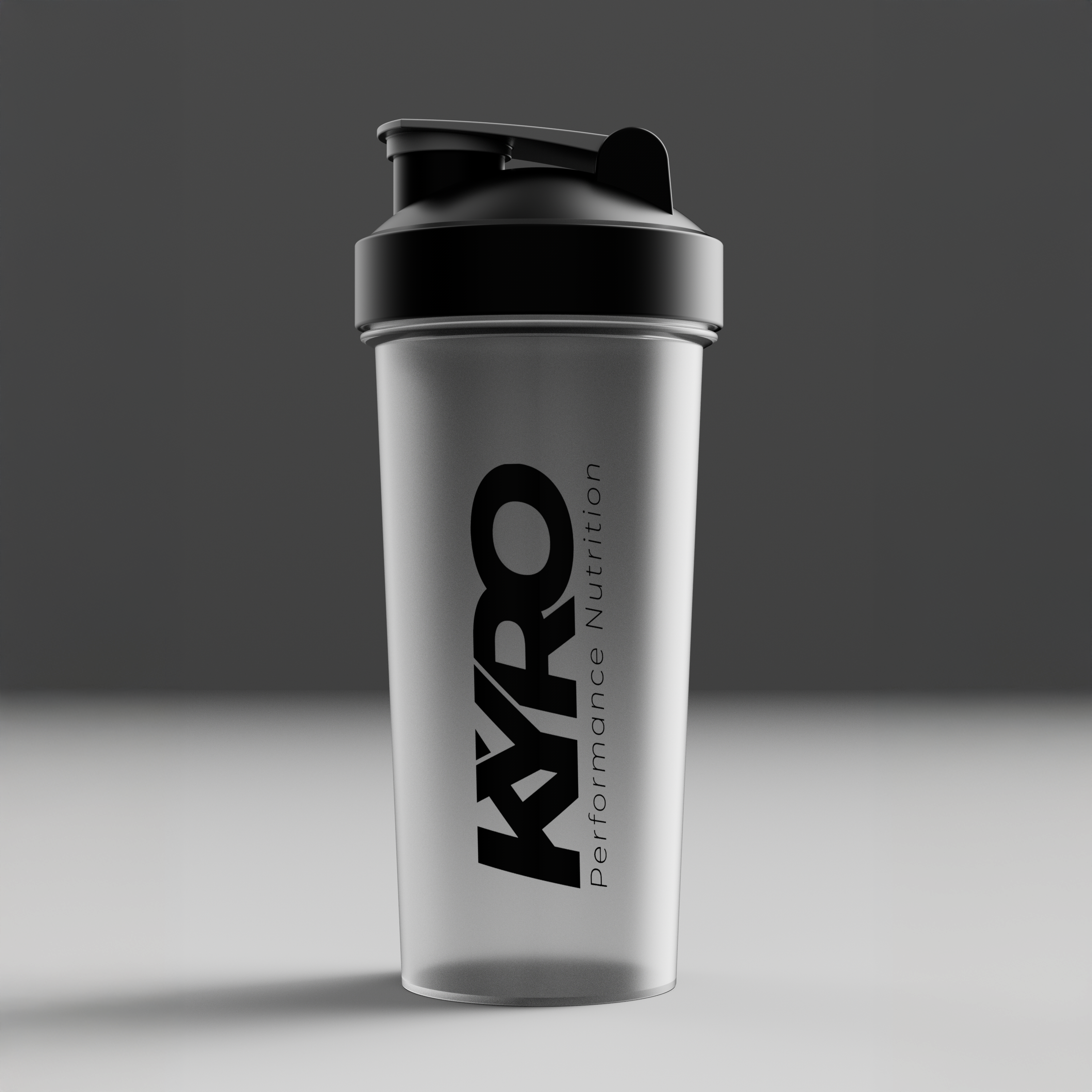 Kyro Shaker