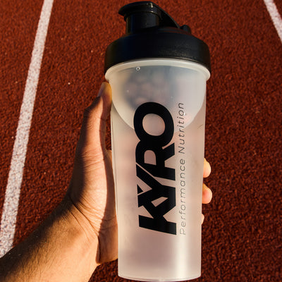 Kyro Shaker